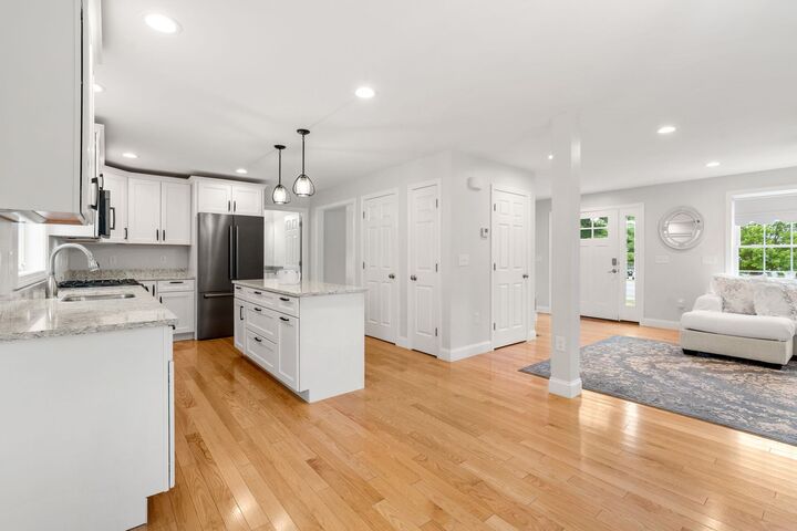Property Photo:  43 Hampton Road  NH 03833 