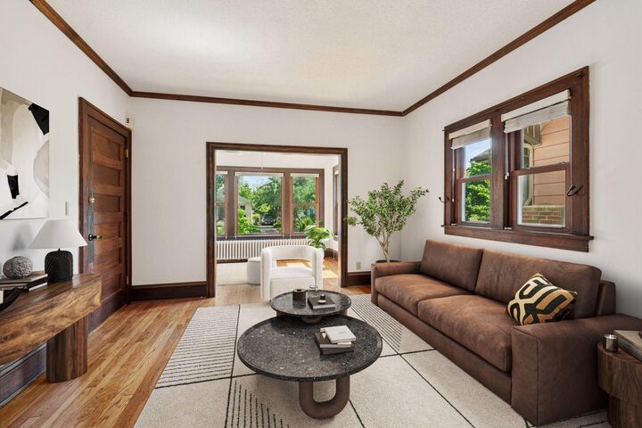 Property Photo: 4104 Bryant Avenue S 102 MN 55409
