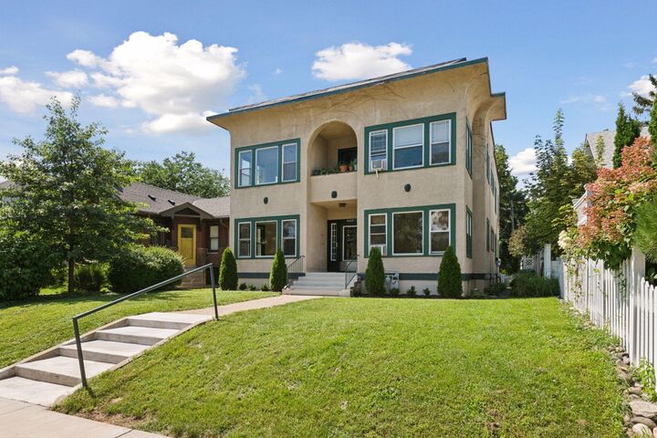 Property Photo:  4104 Bryant Avenue S 102  MN 55409 