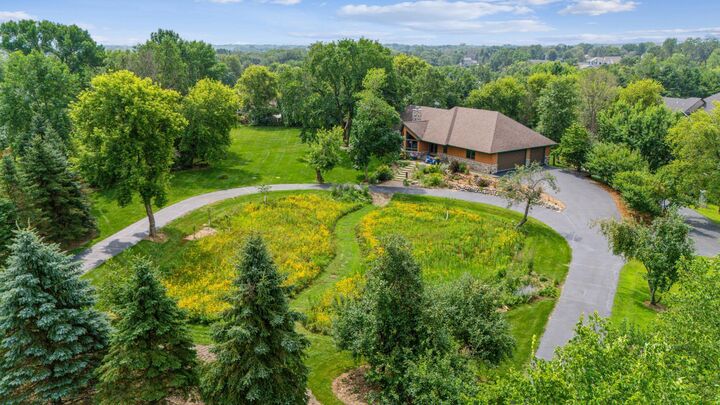 Property Photo: 13187 Dellwood Road N MN 55082