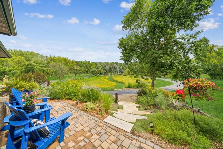 Property Photo:  13187 Dellwood Road N  MN 55082 