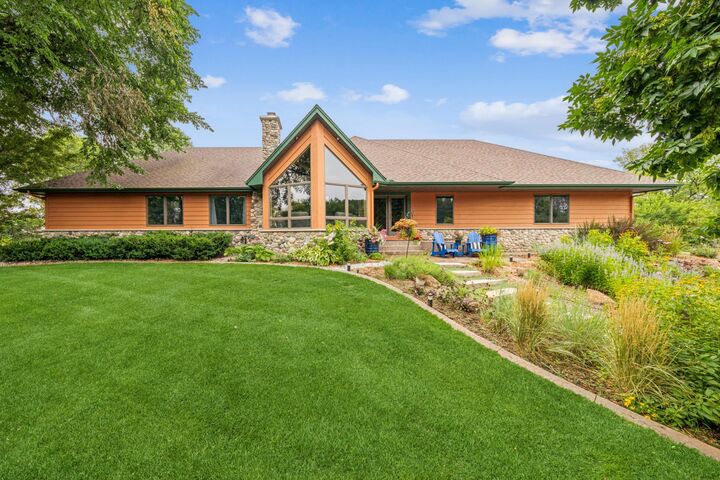 Property Photo: 13187 Dellwood Road N MN 55082