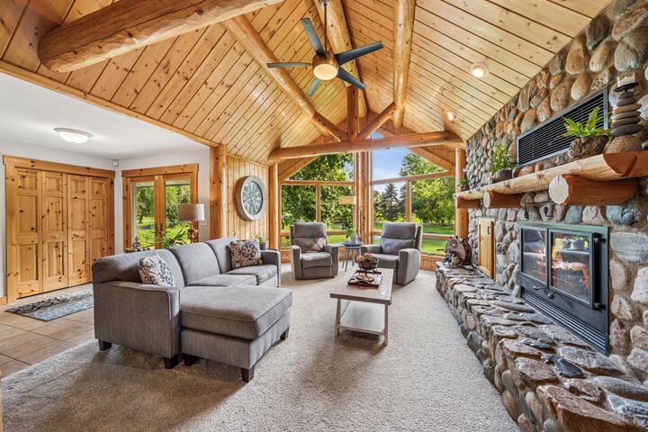 Property Photo:  13187 Dellwood Road N  MN 55082 