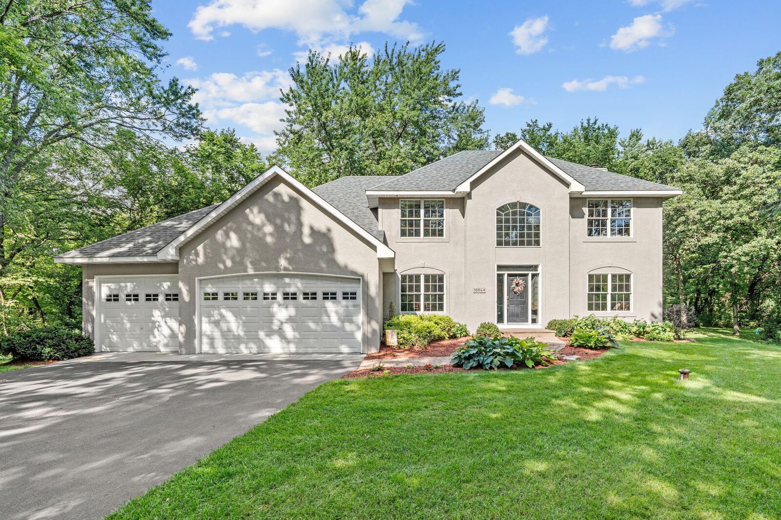 Property Photo: 10864 Alameda Avenue MN 55077