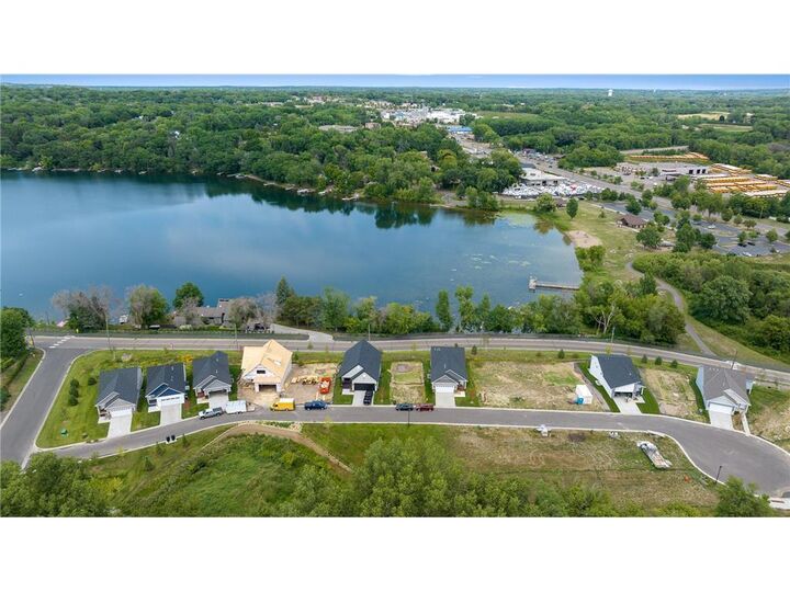 Property Photo:  229 McCarrons Place W  MN 55113 