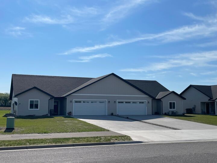 Property Photo: 400 11th Street SE MN 56331
