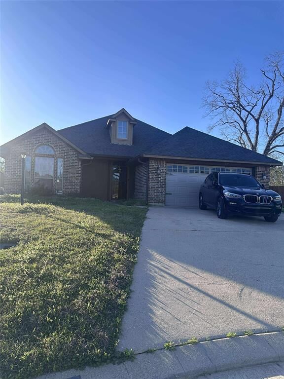 Property Photo:  6028 Ashley Lynn Lane  LA 71129 