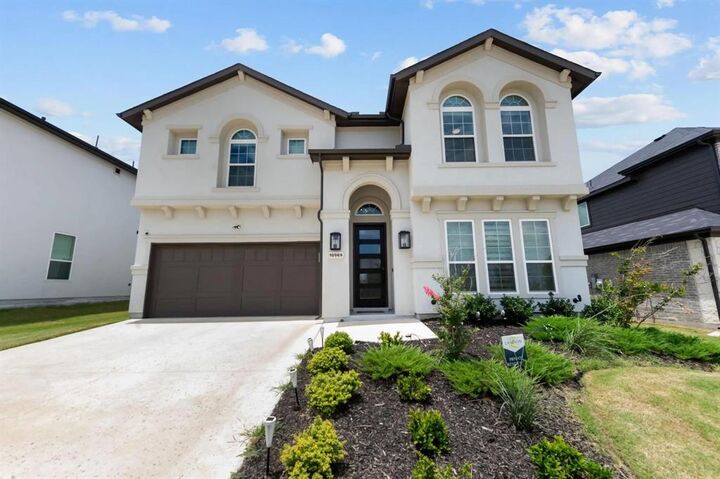 10969 Coastal Violet Road  Frisco TX 75035 photo