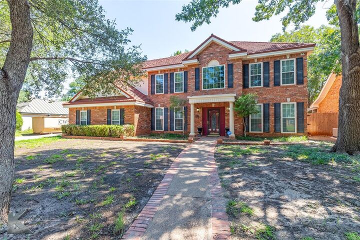 29 Cherry Hills E  Abilene TX 79606 photo