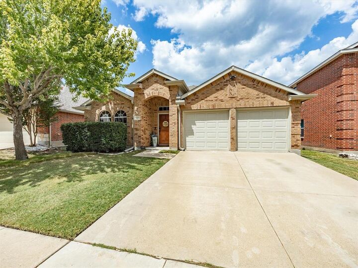 427 Coolidge Lane  Lavon TX 75166 photo