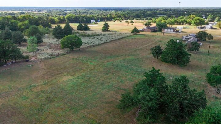 Property Photo:  7248 Farm Road 275 S 10 Ac W House  TX 75433 