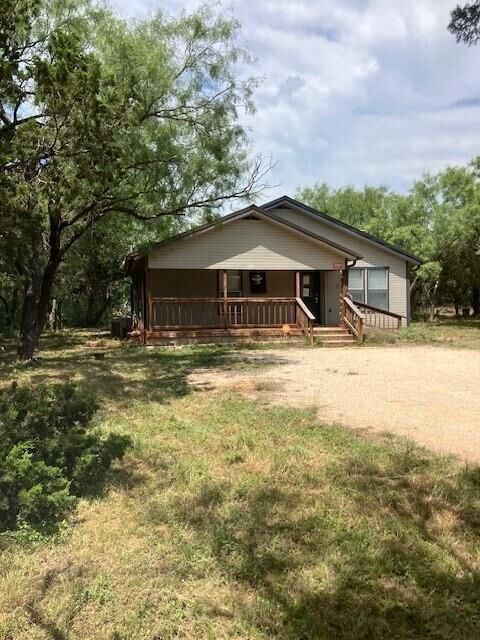 118 Rick Road  Buffalo Gap TX 79508 photo