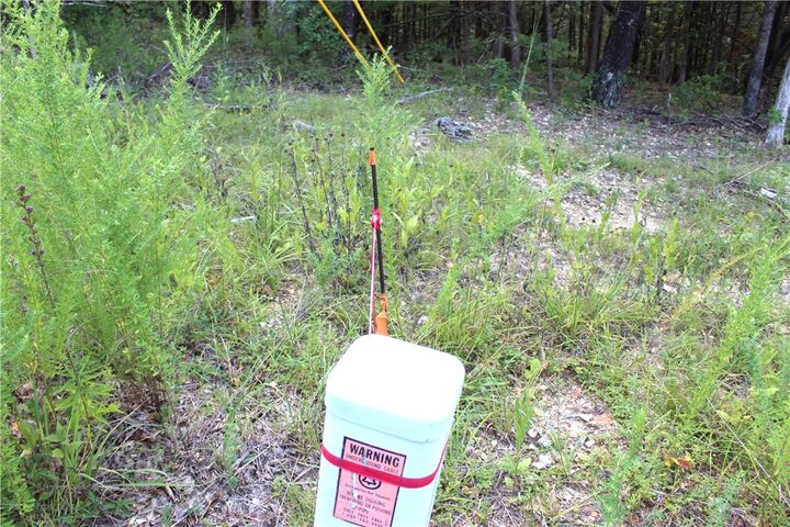 Property Photo: 12 Twin Peak Drive AR 72631