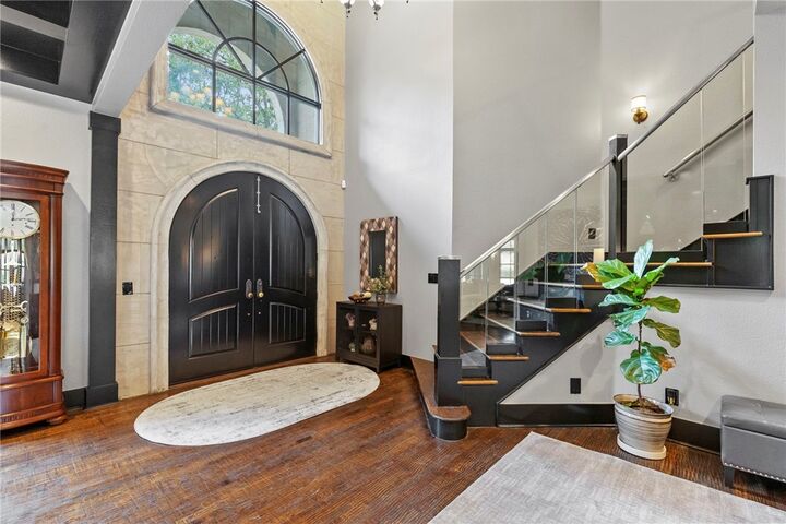 Property Photo: 3103 Valley View Drive AR 72762