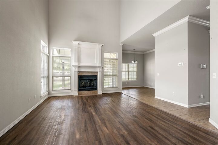 Property Photo:  1964 Batsford Drive  AR 72704 