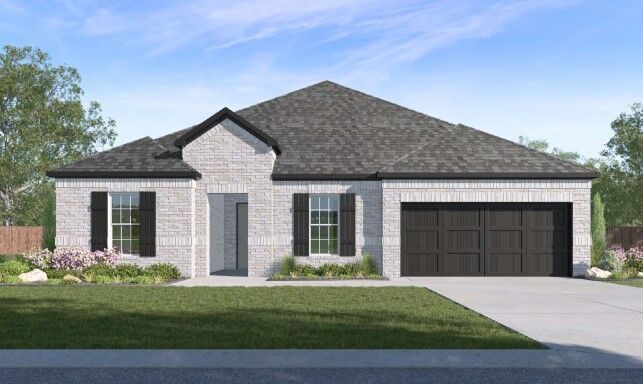 Property Photo: 5221 Nicolas Avenue AR 72764