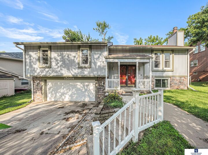 Property Photo: 13008 S 35th Street NE 68123