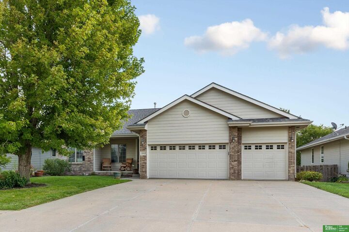 Property Photo:  20919 McClellan Circle  NE 68028 