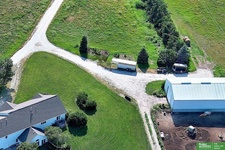 Property Photo:  1107 Road P Road  NE 68467 