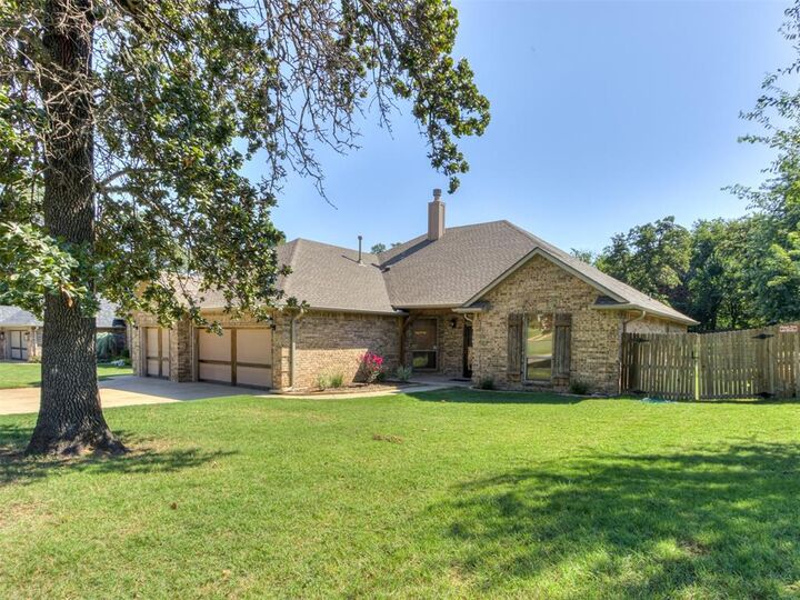 Photo de la propriété: 1010 S Caldwell Drive OK 73130