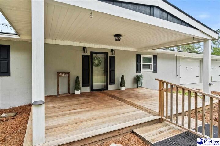 Property Photo: 287 Bubba Road SC 29571