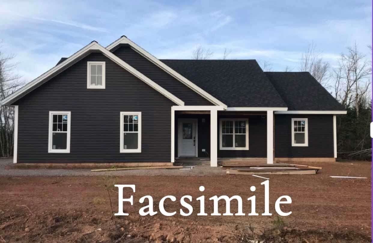 Photo de la propriété:  Lot 4 Artz Lane  PE C1E 1R1 