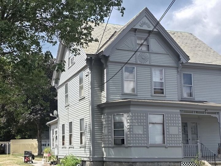 Property Photo: 85 Boutelle St MA 01420