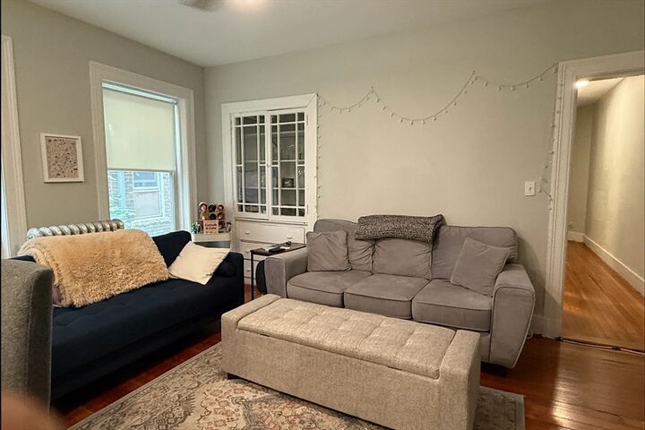 Property Photo: 112 Winthrop St 2 MA 02445