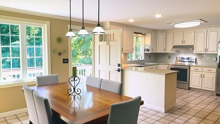 Property Photo:  90 North St  MA 01844 