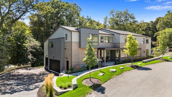 6 Linc Cole Lane  Lexington MA 02421 photo