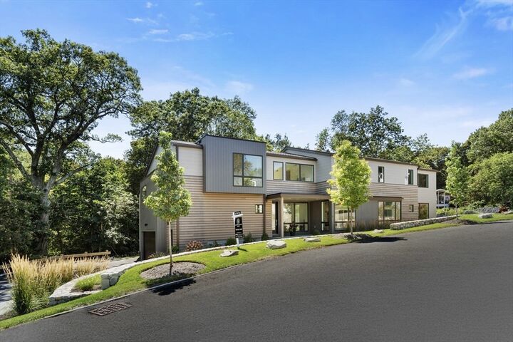 6 Linc Cole Lane  Lexington MA 02421 photo
