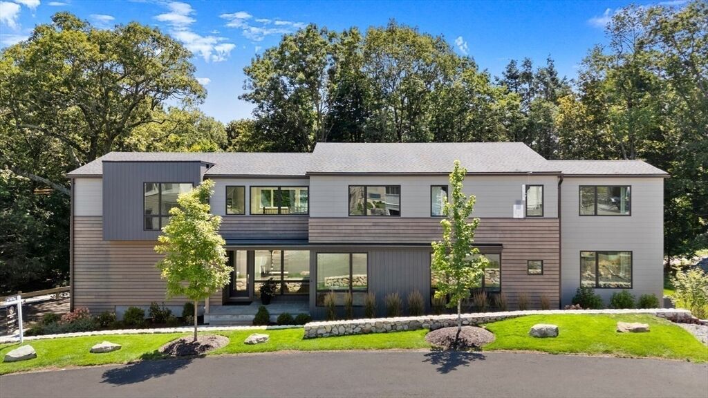 Property Photo:  6 Linc Cole Lane  MA 02421 