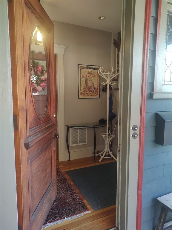 Property Photo: 35 Norris 2 MA 02140