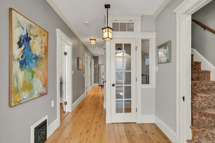 Property Photo:  35 Norris 2  MA 02140 