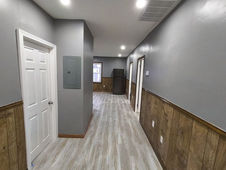Property Photo: 34 Canoniciuos St. 3 MA 02723