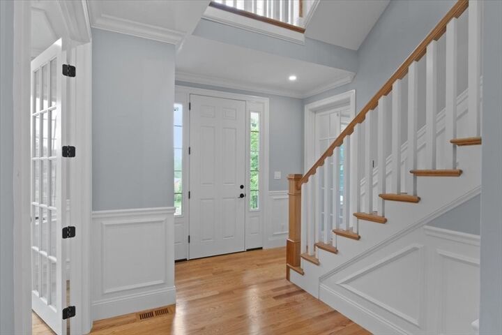 Property Photo:  35 Shuttleworth  MA 02026 