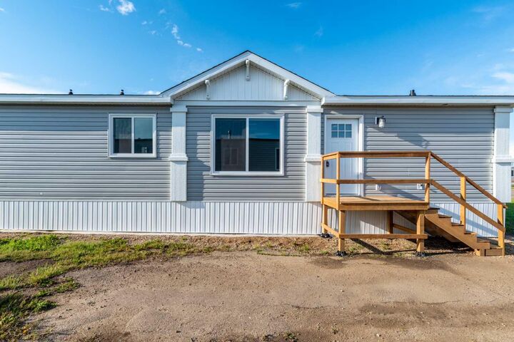 Property Photo:  5308 57 Street 96  AB T9V 2A3 