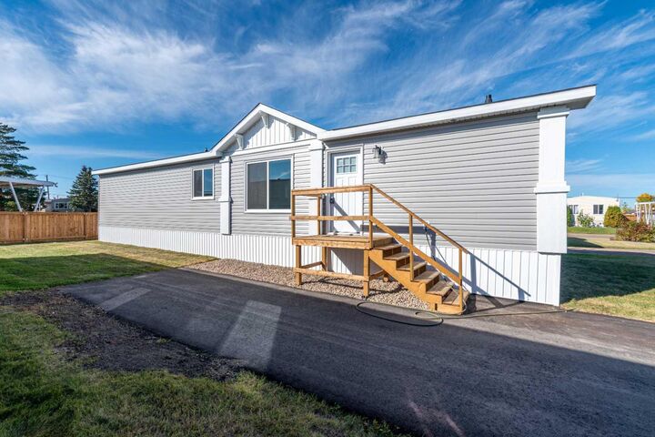 Property Photo: 5308 57 Street 96 AB T9V 2A3