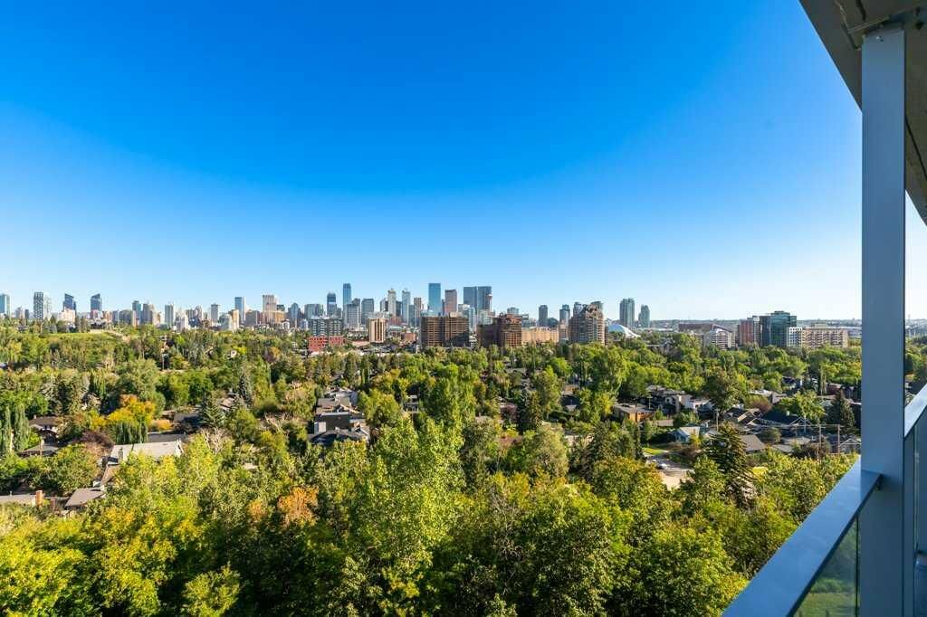Photo de la propriété: 3204 Rideau Place SW 708 AB T2S 1Z2