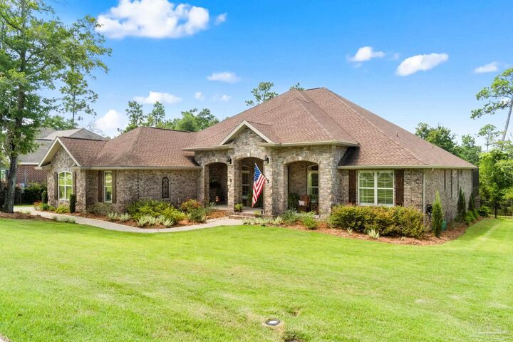 8587 Foxtail Loop  Pensacola FL 32526 photo