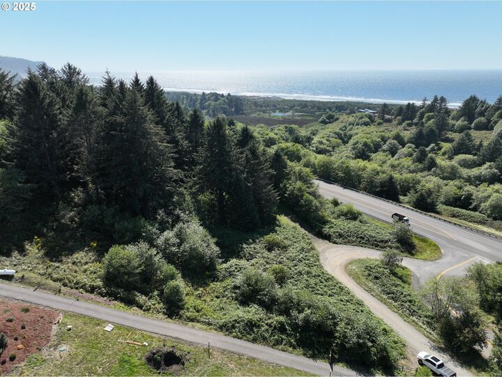 Property Photo: Scherzinger Rd OR 97141