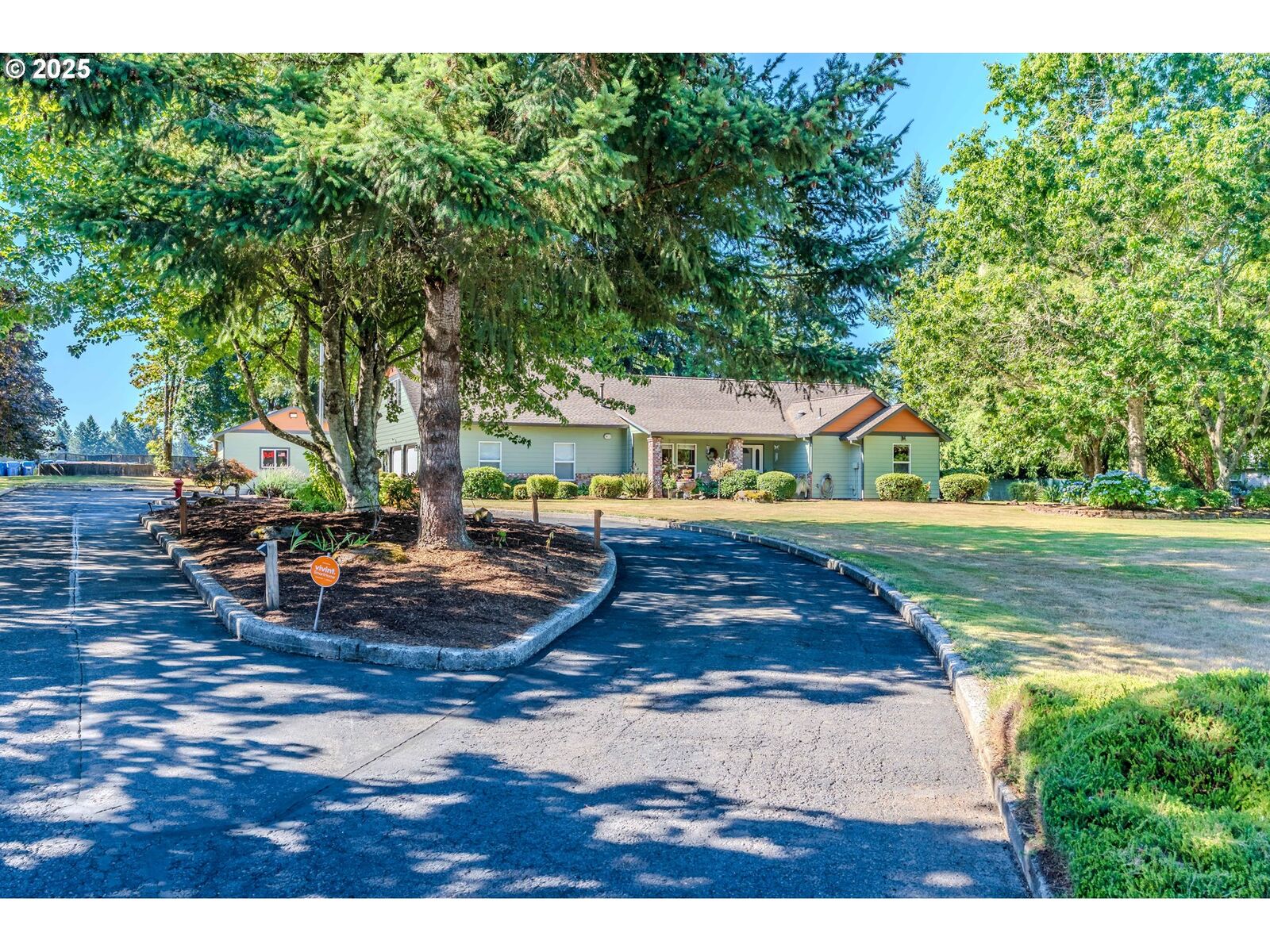 Property Photo:  32022 SE Dodge Park Blvd  OR 97080 