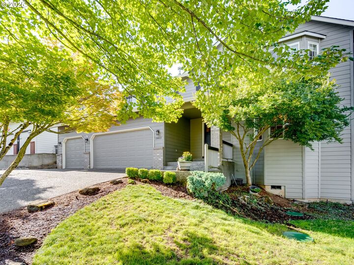 Property Photo: 19803 SE 42nd St WA 98607