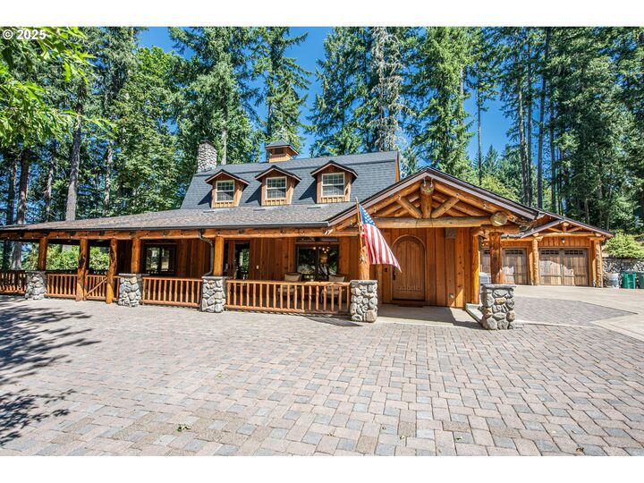 Property Photo:  40365 Tonga Ln  OR 97478 