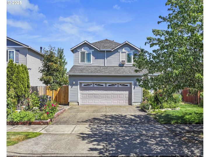 4417 Mackinaw Ave SE  Albany OR 97322 photo