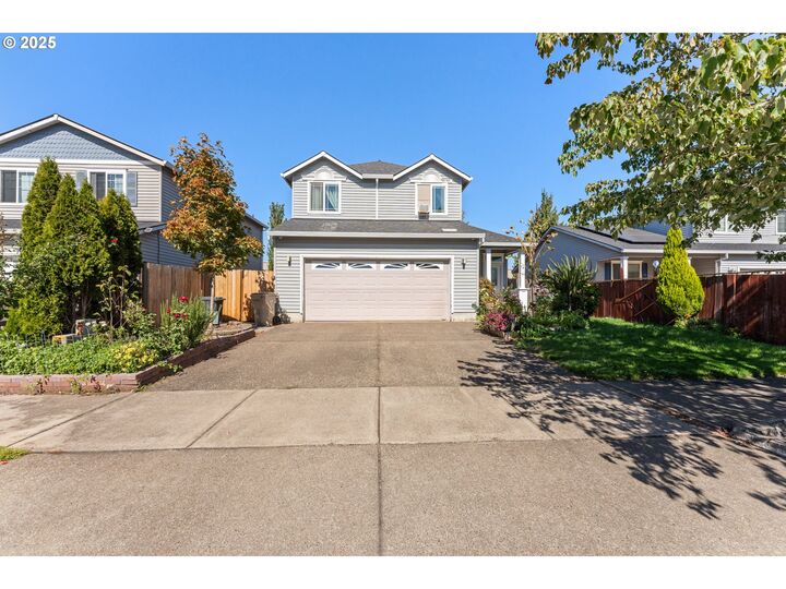 4417 Mackinaw Ave SE  Albany OR 97322 photo