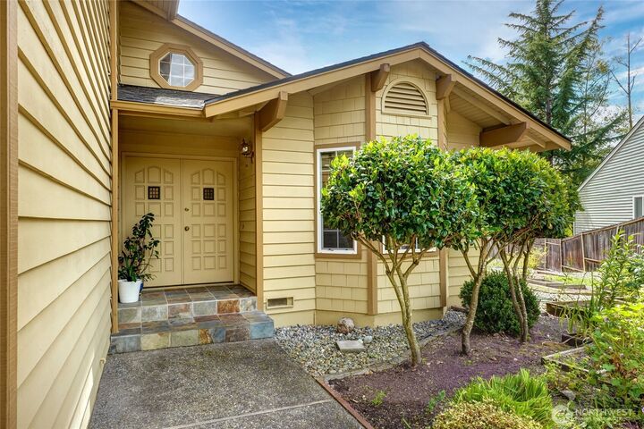 Property Photo: 14903 NE 9th Place WA 98007