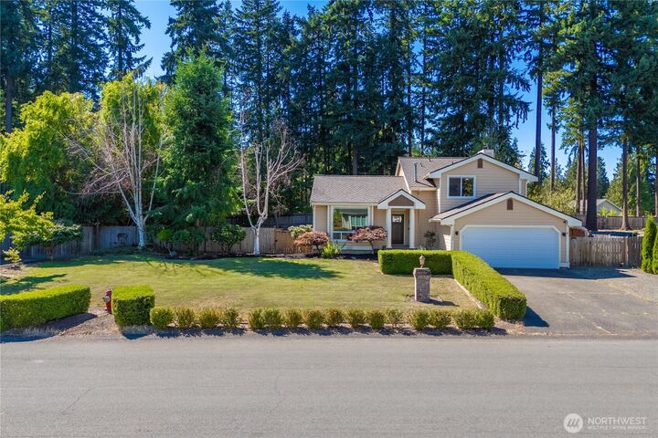 Property Photo:  11104  222nd Avenue Ct E  WA 98321