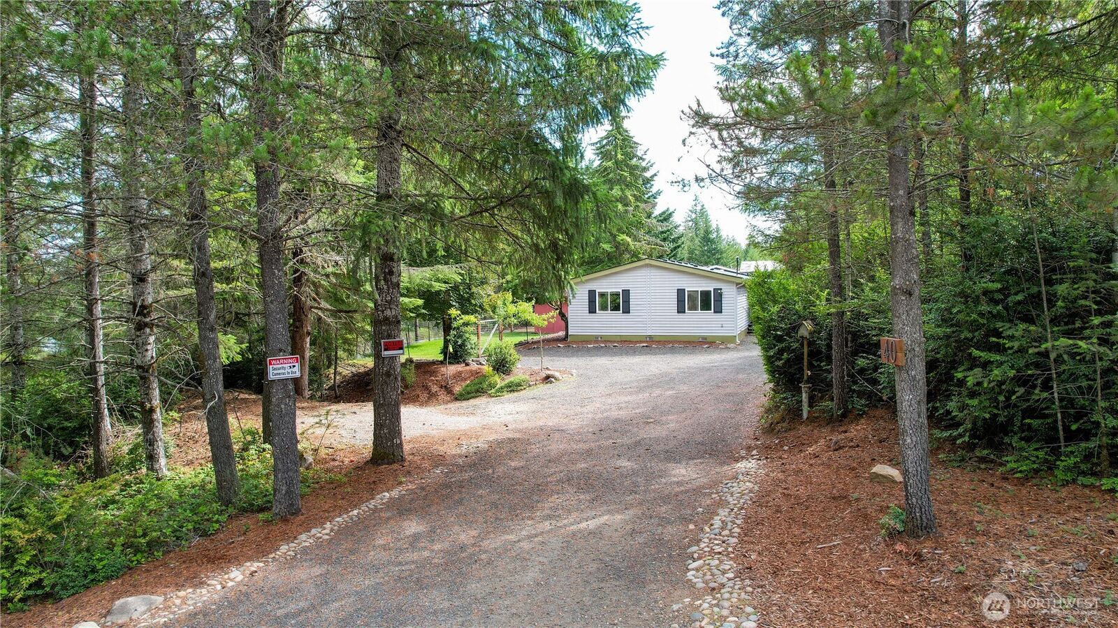Property Photo: 40 E Crimson Peak Road WA 98528