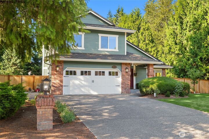 Property Photo:  28332 NE 146th Street  WA 98019 